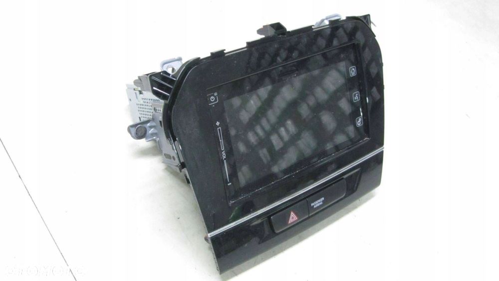 SUZUKI VITARA III RADIO NAWIGACJA 39920-54PJ2 15- - 1