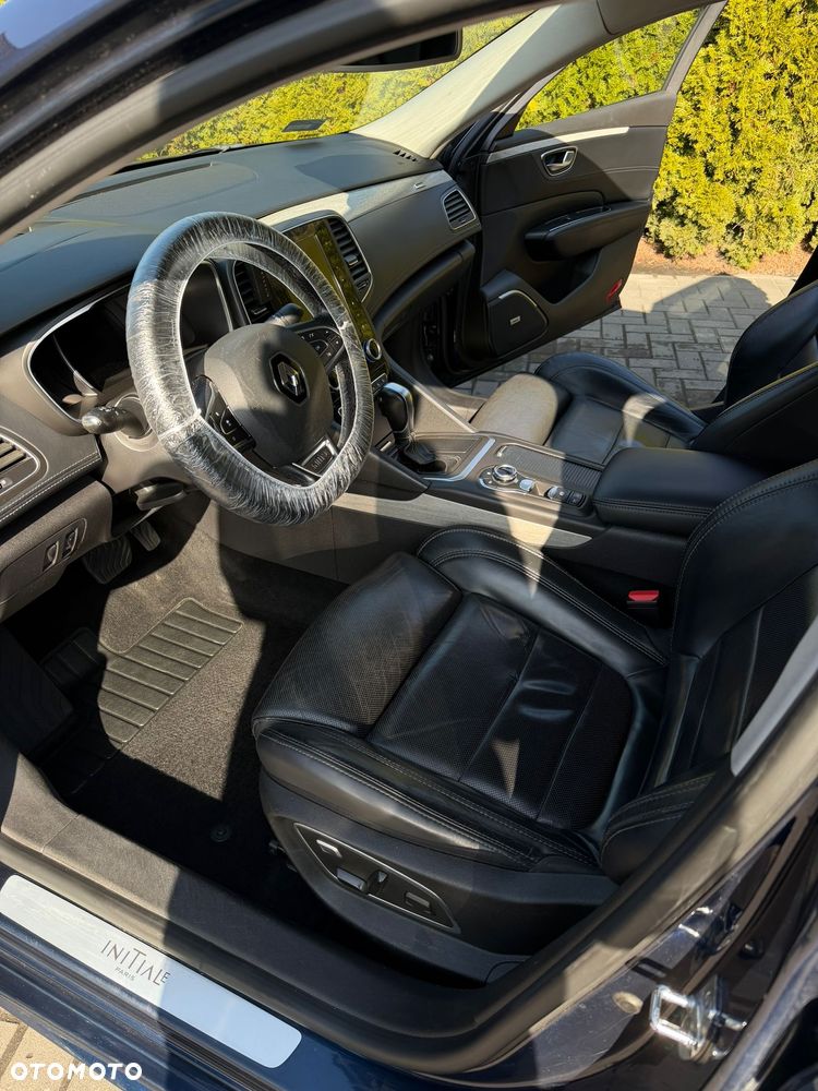 Renault Talisman 1.6 Energy dCi Initiale Paris EDC - 8