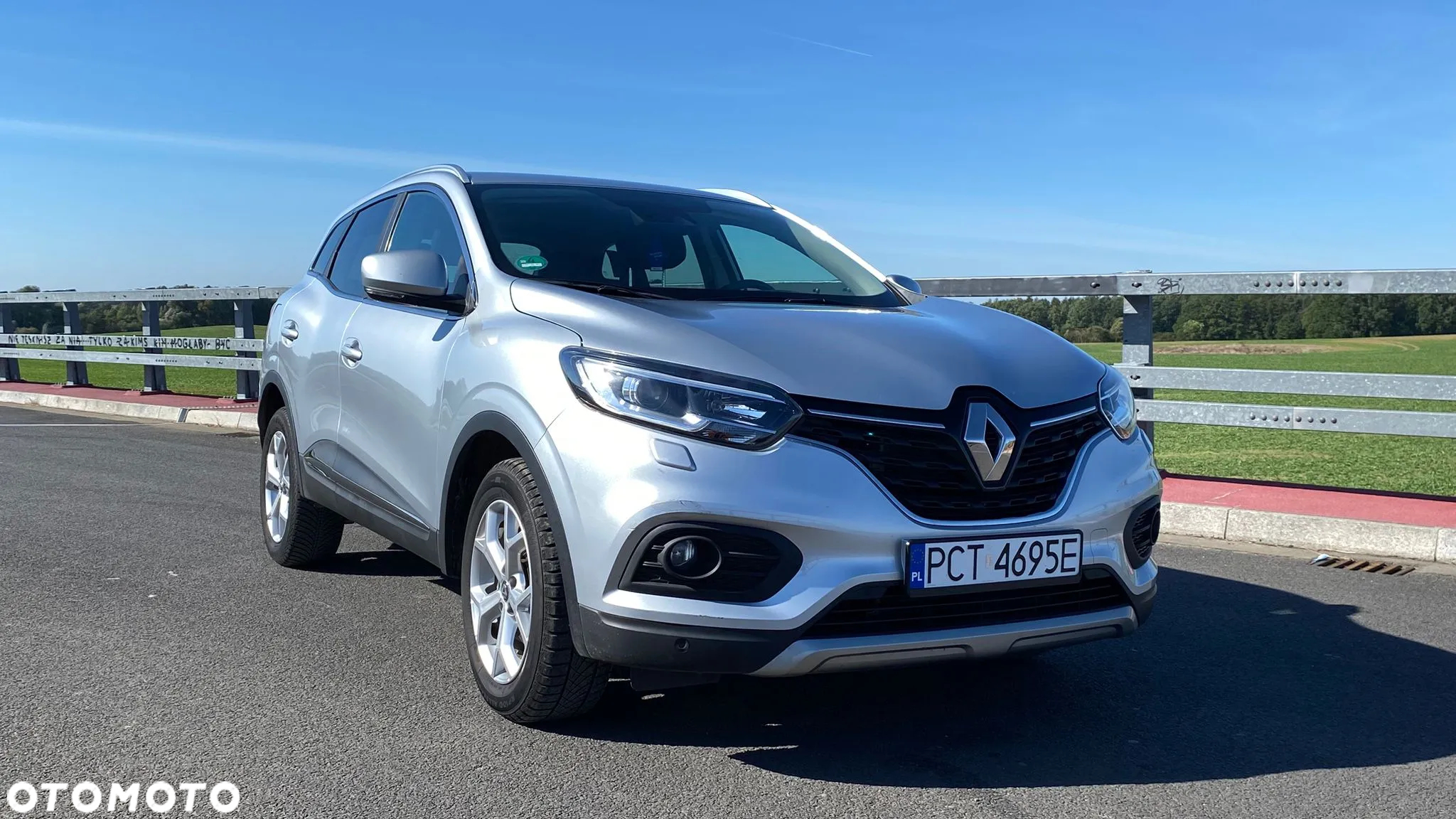 Renault Kadjar 1.3 TCe FAP Intens EDC - 8