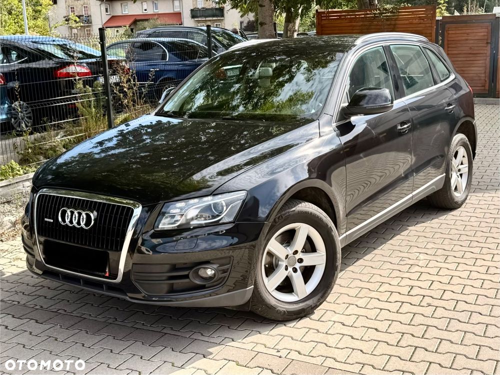 Audi Q5 2.0 TDI Quattro - 6