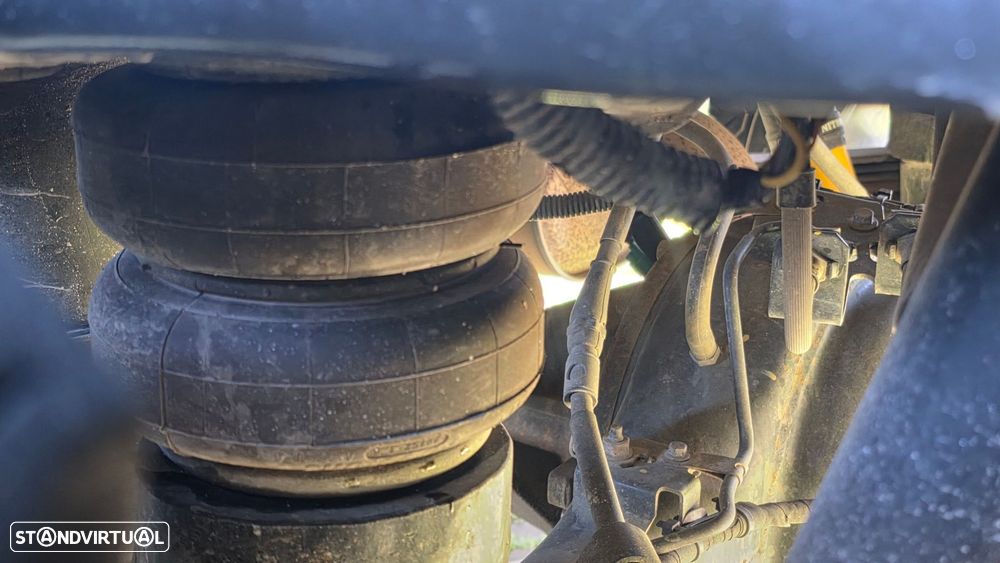 Ford Ranger 2.0 TDCi CD Wildtrak 4WD - 52