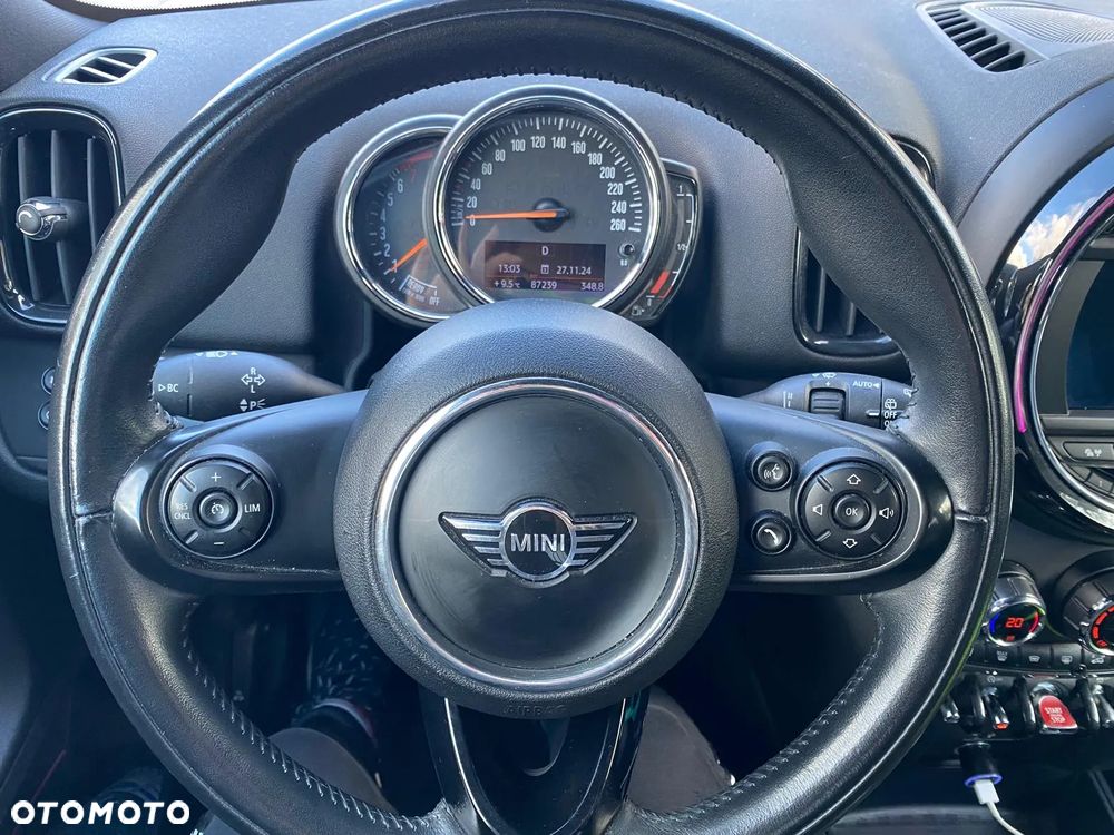 MINI Countryman Cooper - 7