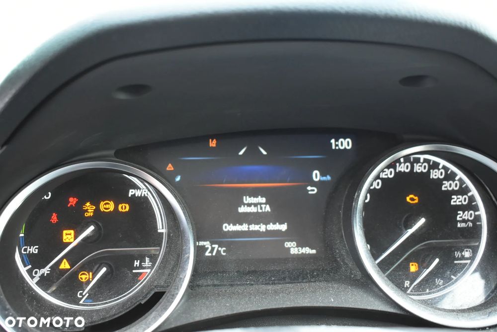 Toyota Camry ver-2-5-hybrid-prestige-cvt - 14