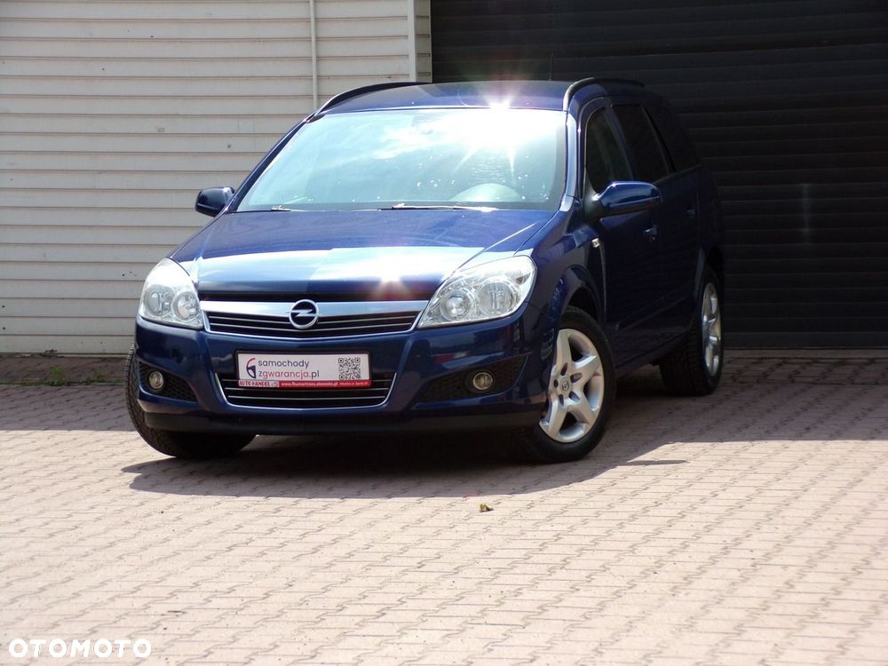 Opel Astra - 8