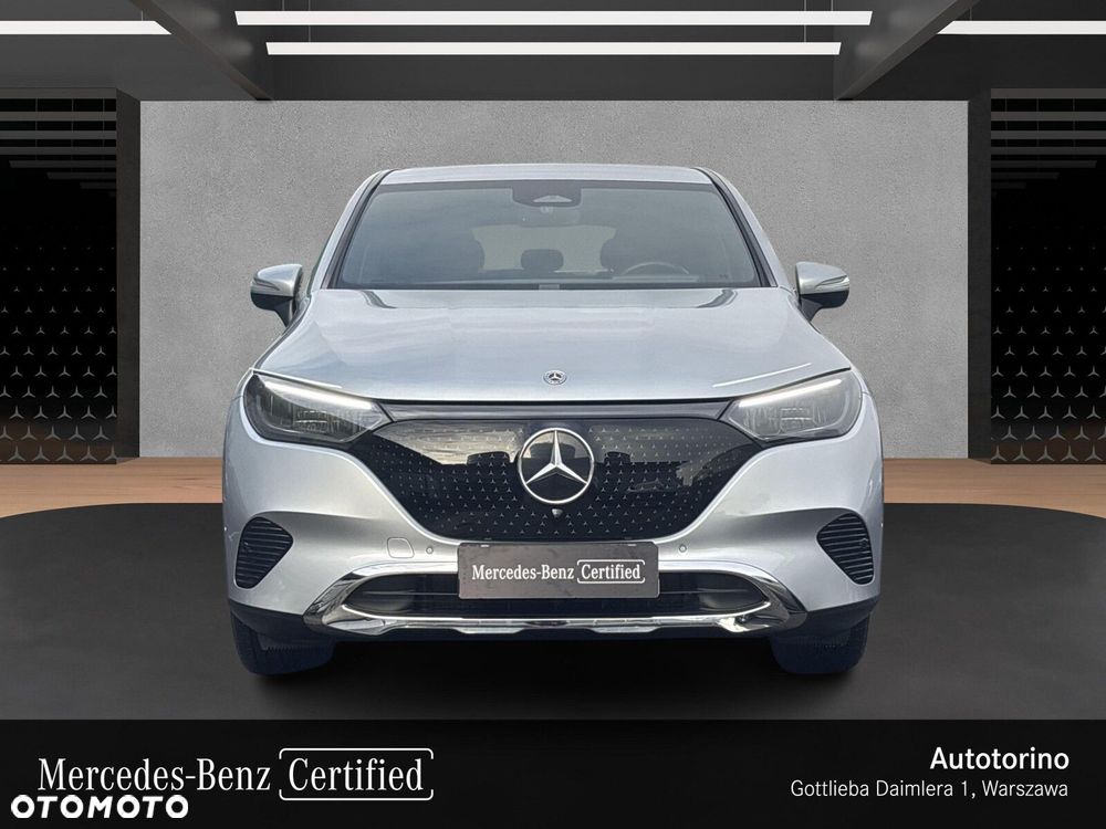 Mercedes-Benz EQE - 8