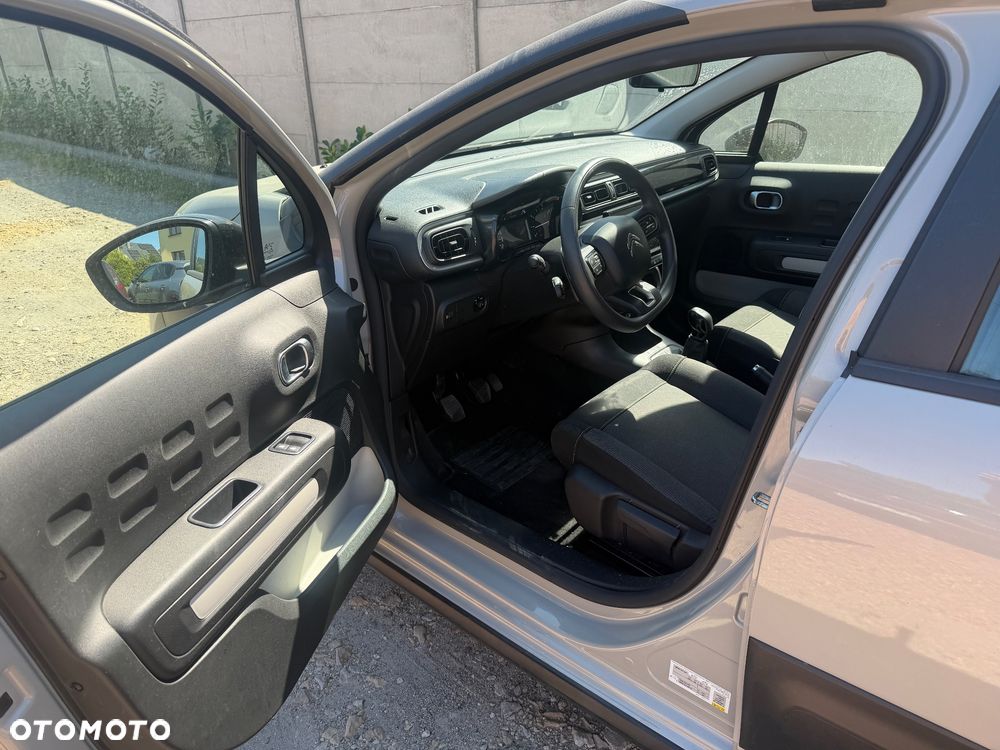 Citroën C3 1.2 PureTech Feel - 8