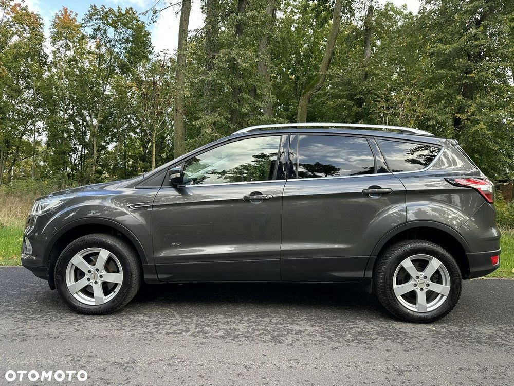 Ford Kuga - 3