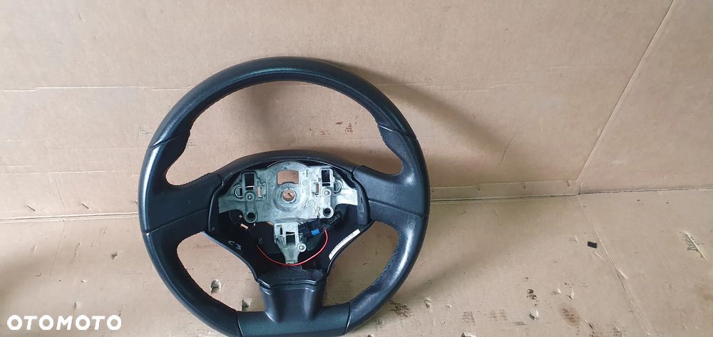 Kierownica oryginał oryginalna Citroen C3 II 96842235ZD - 2