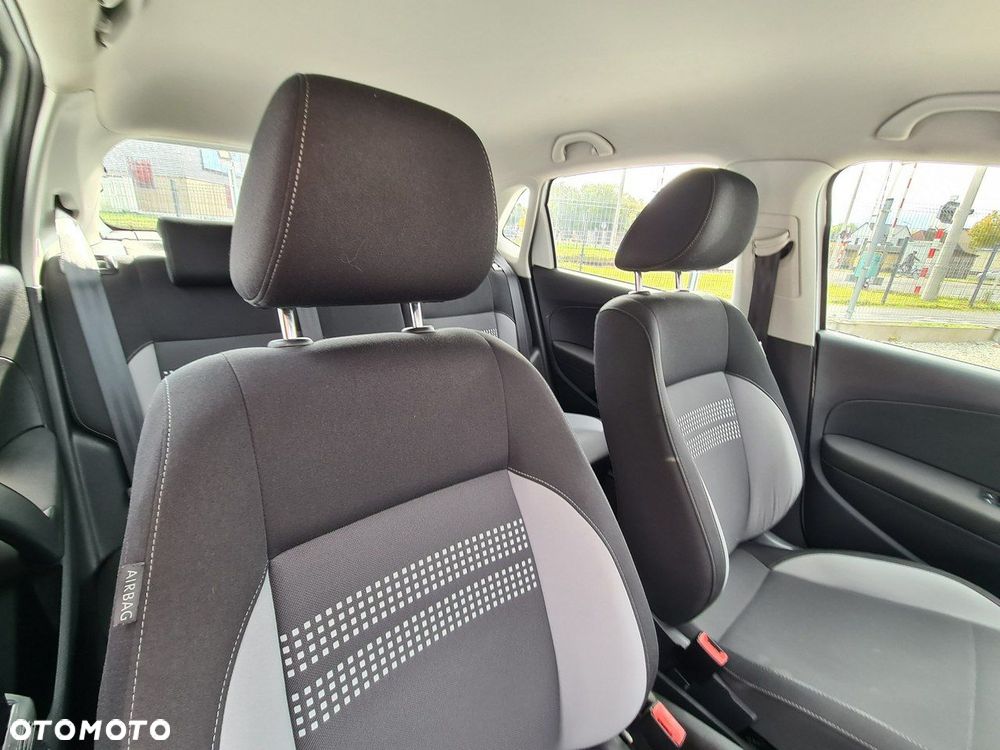Volkswagen Polo 1.0 Comfortline - 17