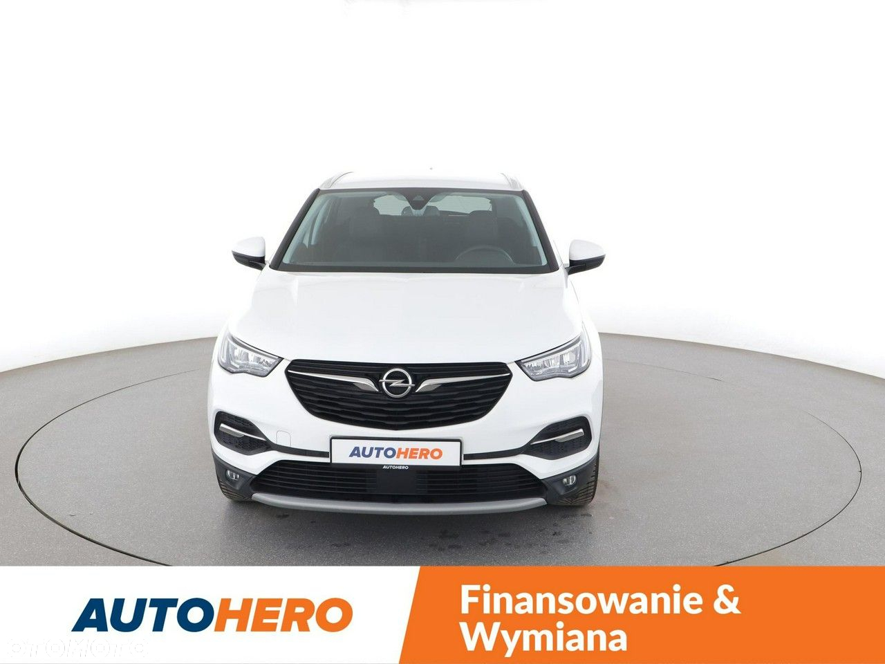 Opel Grandland X 1.5 CDTI Innovation S&S - 11