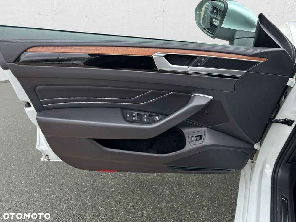 Volkswagen Arteon - 10