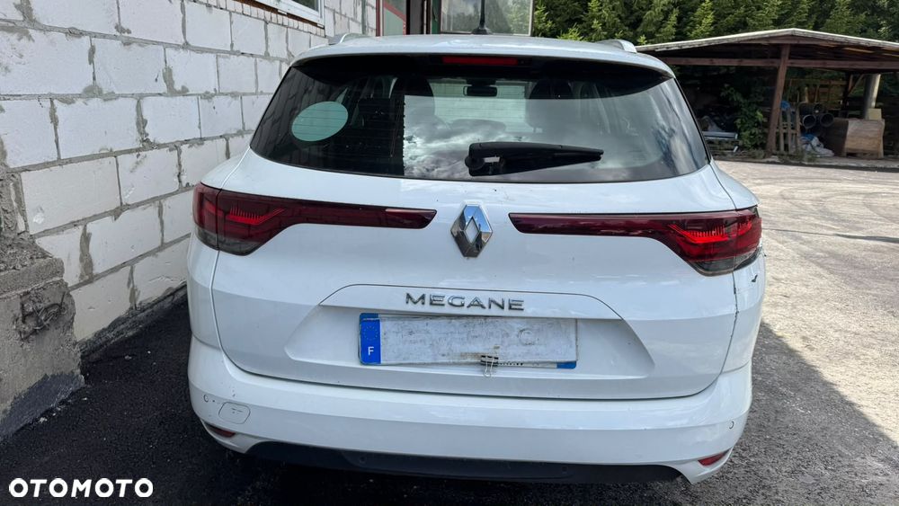 Renault Megane - 6