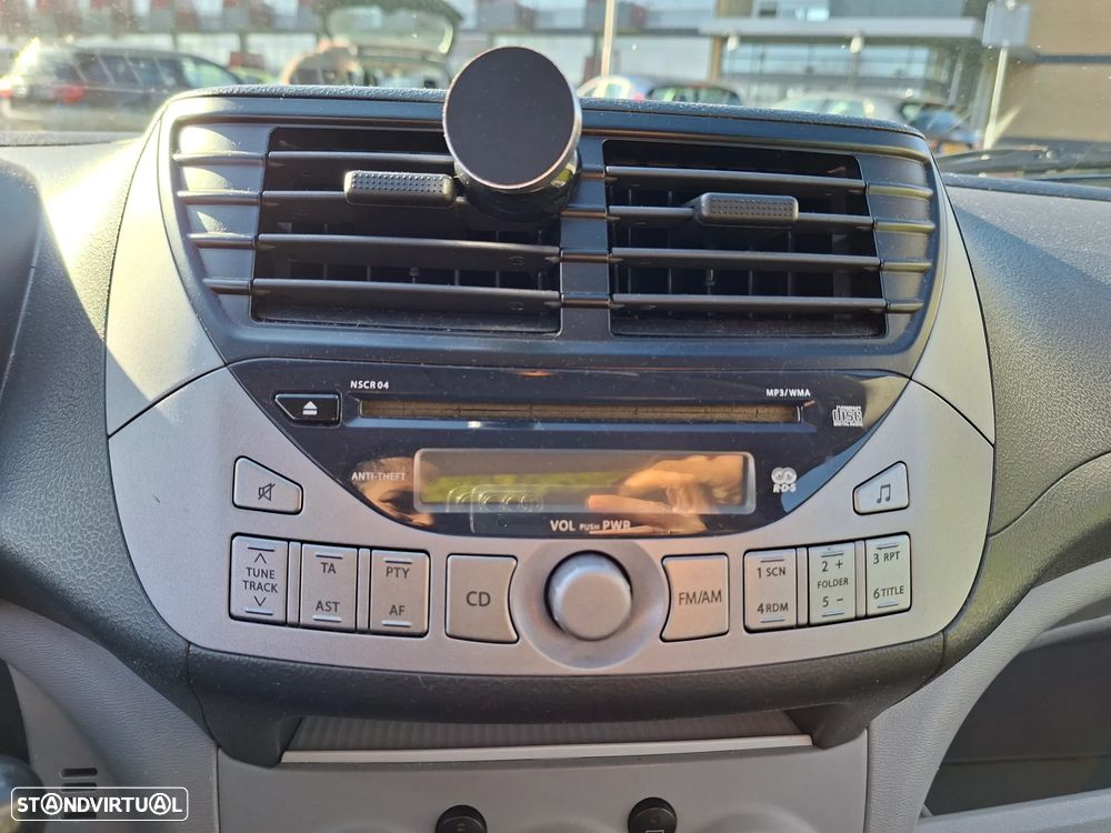 Suzuki Alto 1.0 Base - 9