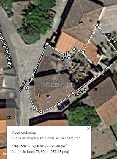 Casa em Pedra - Cativelos - Grande imagem: 2/25