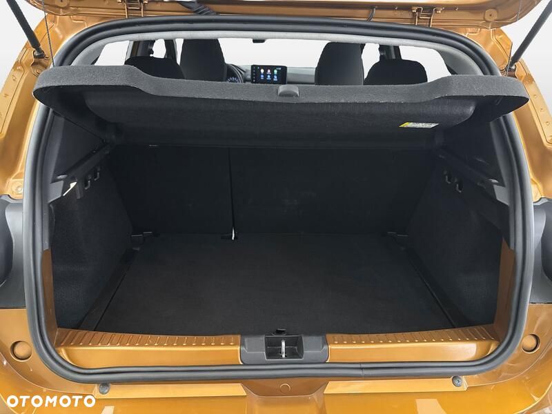Dacia Sandero - 19