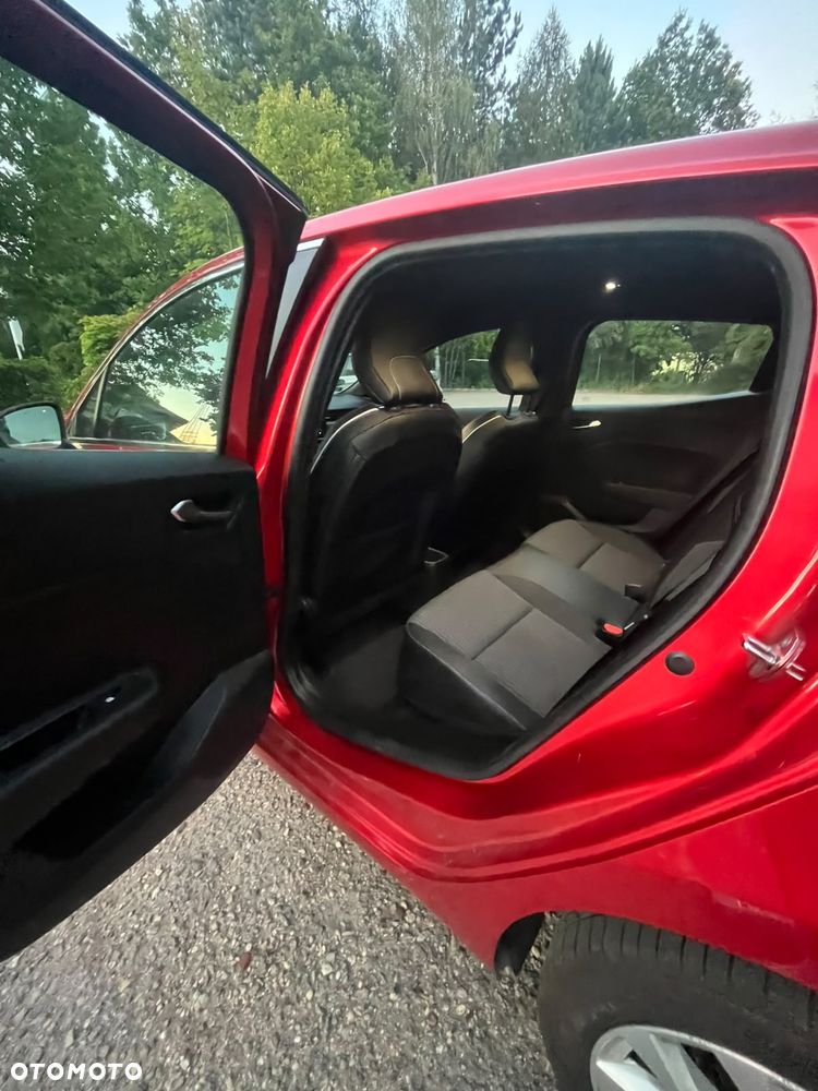 Renault Clio 1.0 TCe Intens - 14