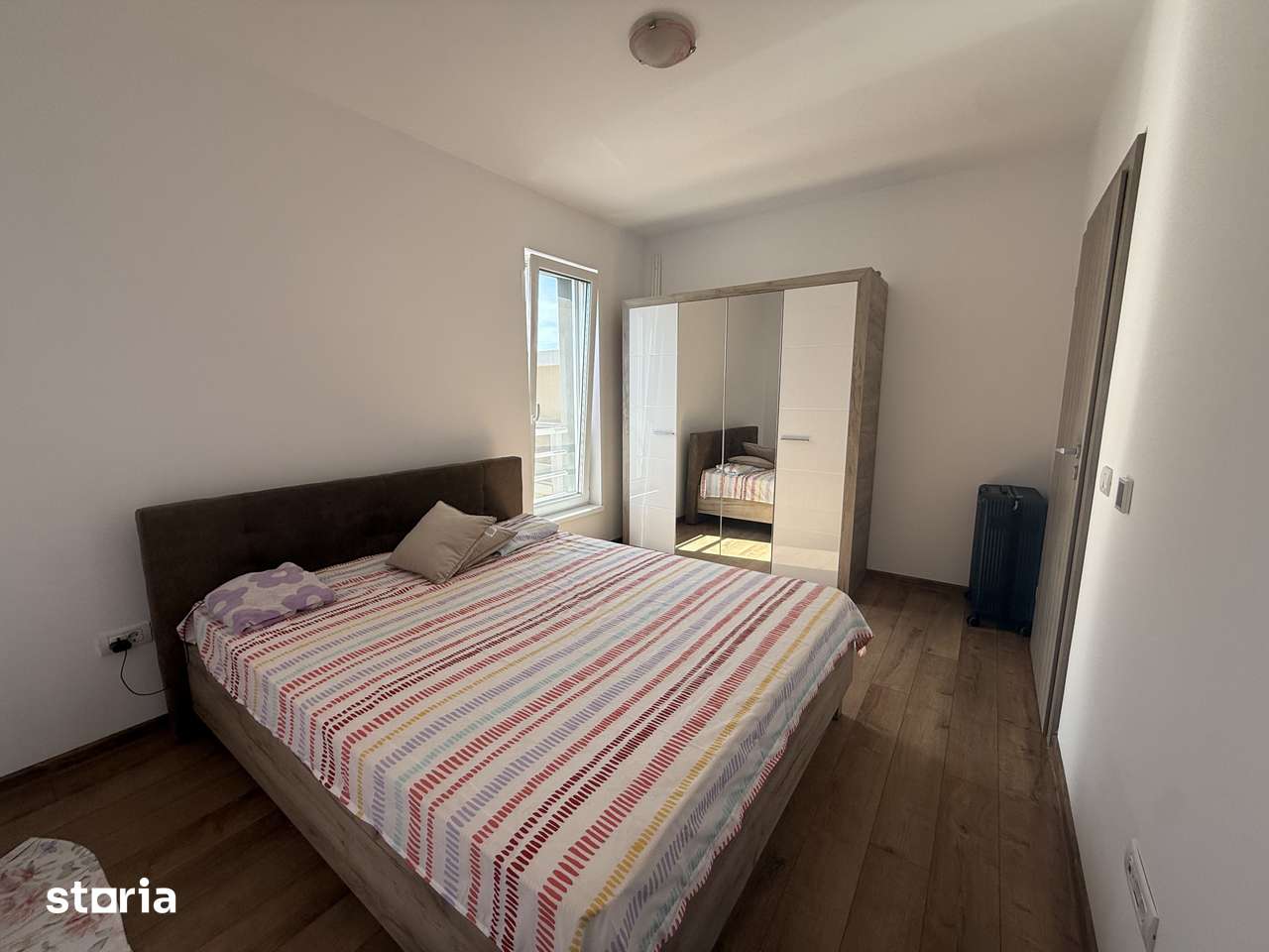 Apartament modern, 2 camere, zona Dumbravita — fotografia 3