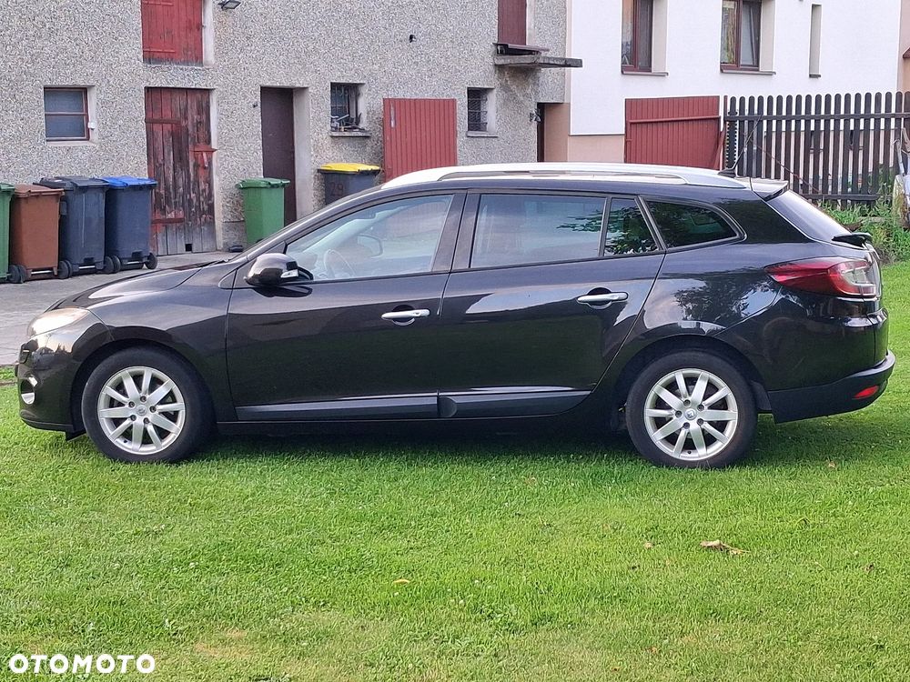 Renault Megane TCe 130 Bose Edition - 6