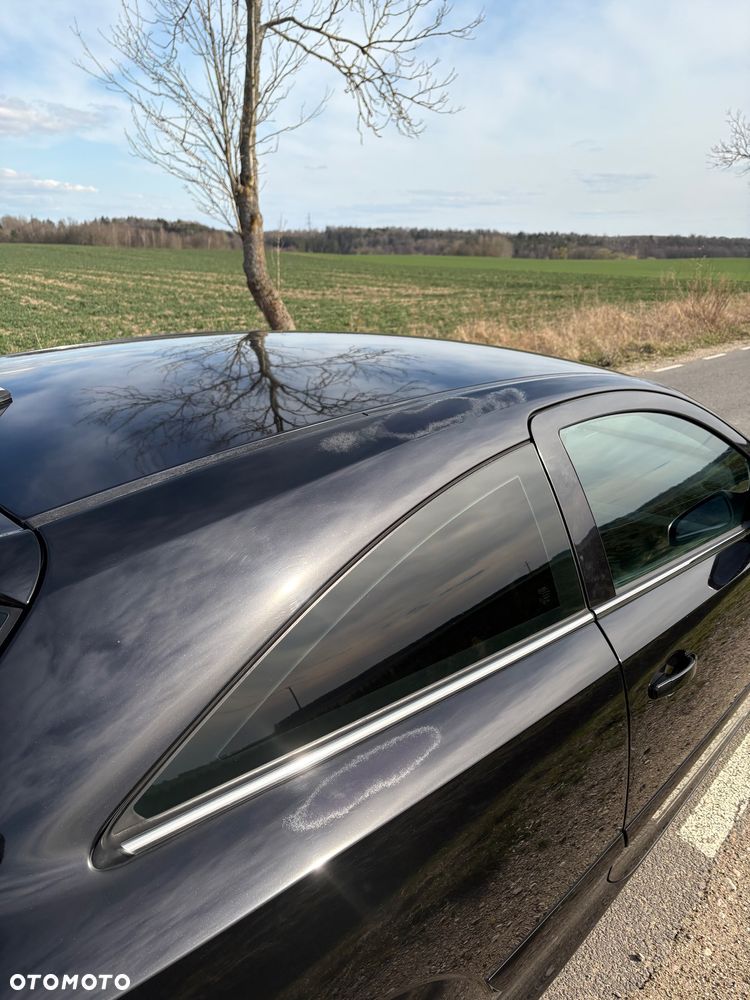 Opel Astra 1.6 Turbo Cosmo - 5