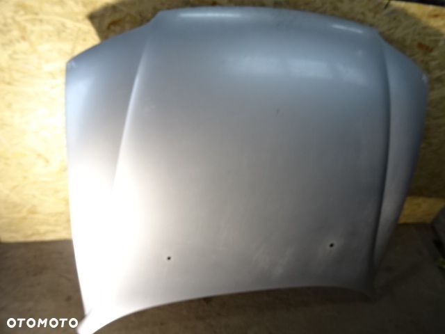 MASKA POKRYWA SILNIKA VECTRA B L147 KOMBI 95-99 NR316 - 1