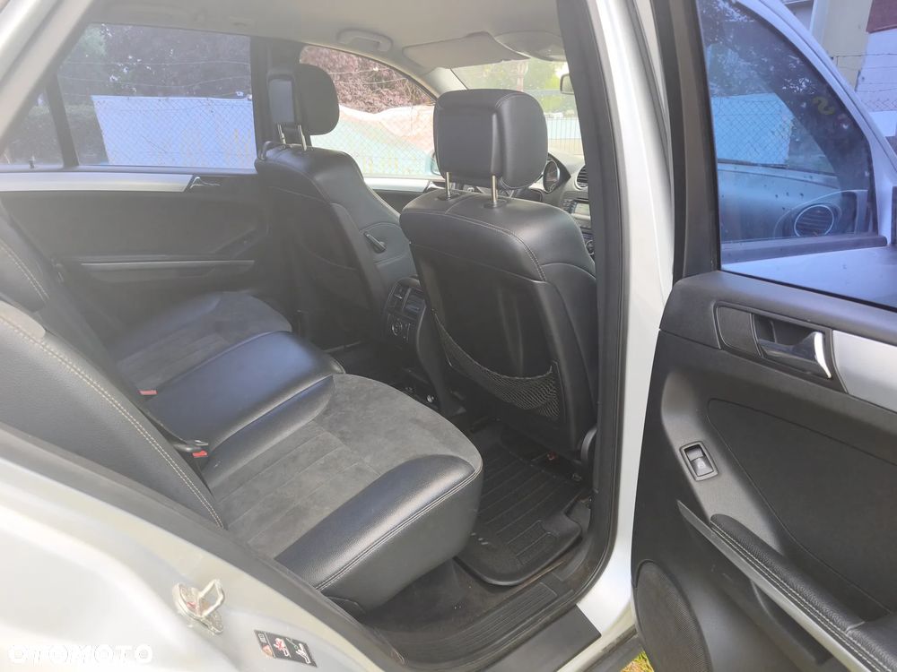 Mercedes-Benz ML 280 CDI 4-Matic - 6