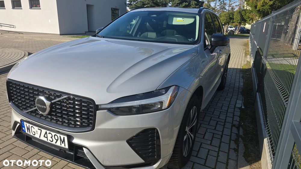 Volvo XC 60 - 30