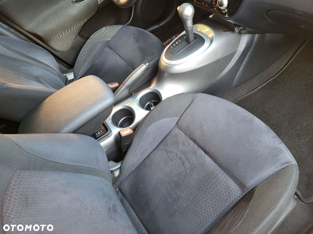 Nissan Juke - 35