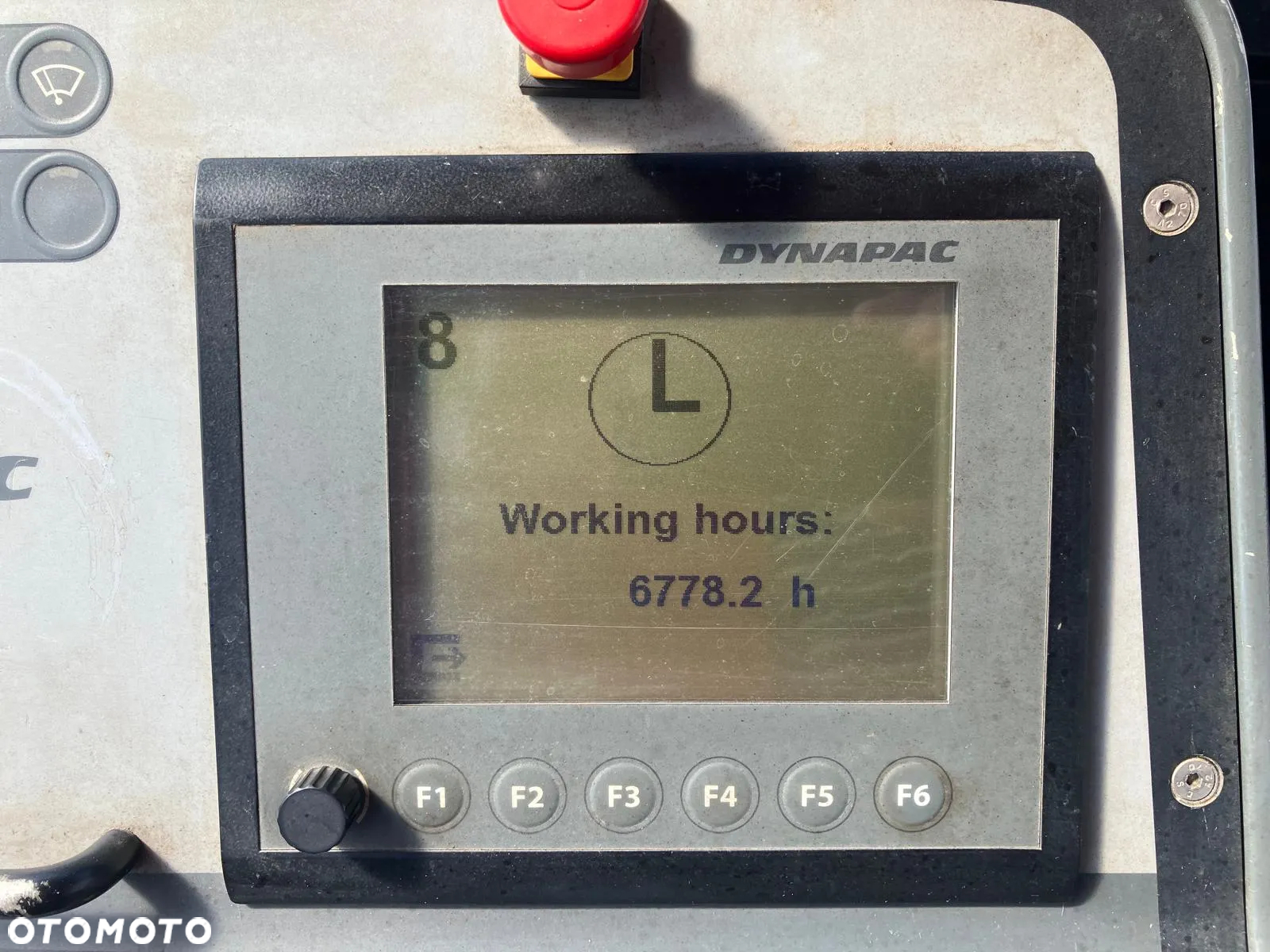 Dynapac SD 115 C - 29