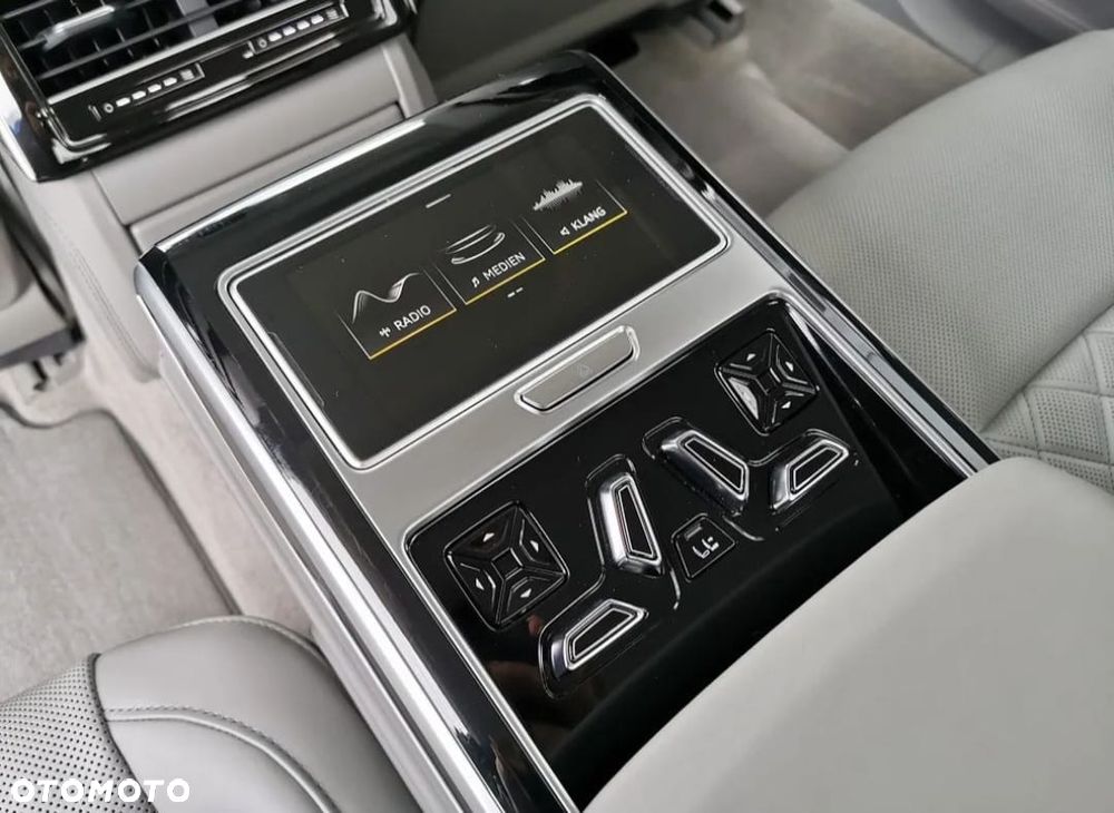 Audi A8 55 TFSI mHEV Quattro Tiptr - 20