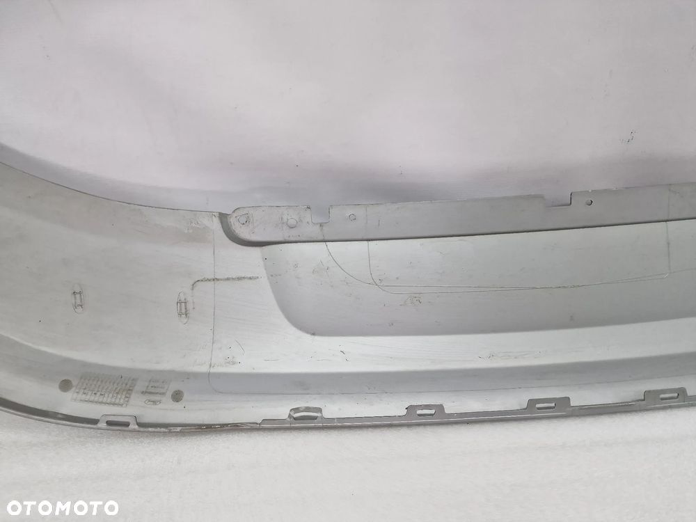 FORD FOCUS MK4 ACTIVE 18- DYFUZOR / SPOJLER ZDERZAKA TYLNEGO TYLNIEGO TYŁ , NR JX7B-N17D781-J , NR AUKCJI DT252 - 14