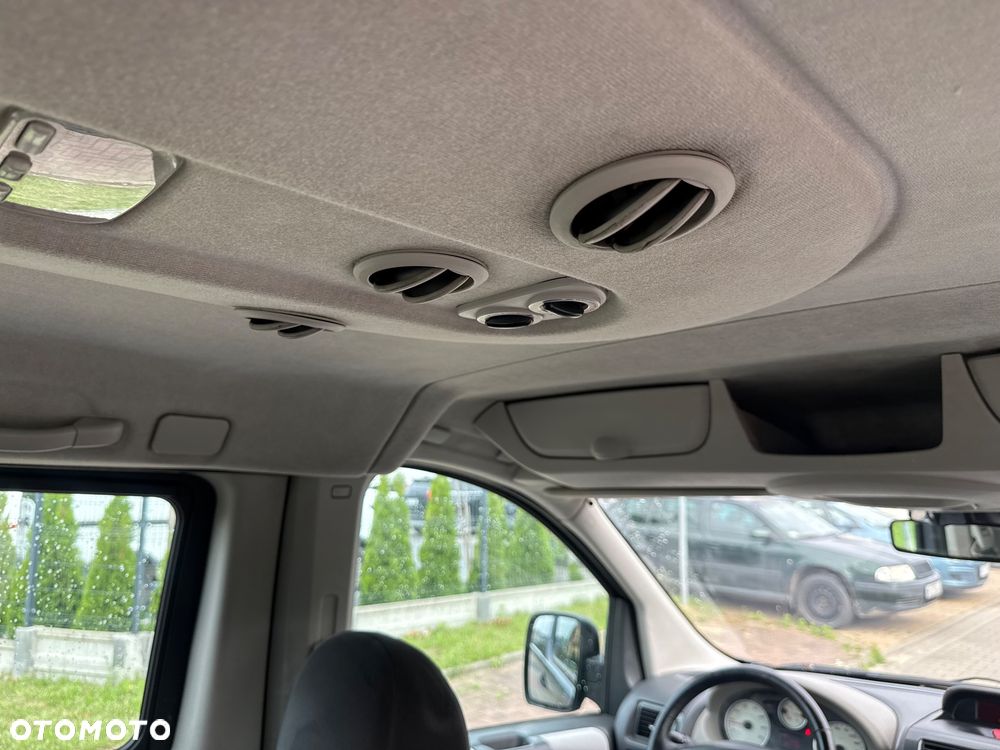Fiat Scudo Panorama L2H1 Executive - 21