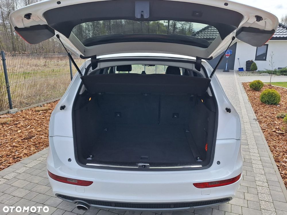 Audi Q5 2.0 TDI Quattro (clean diesel) S tronic - 16