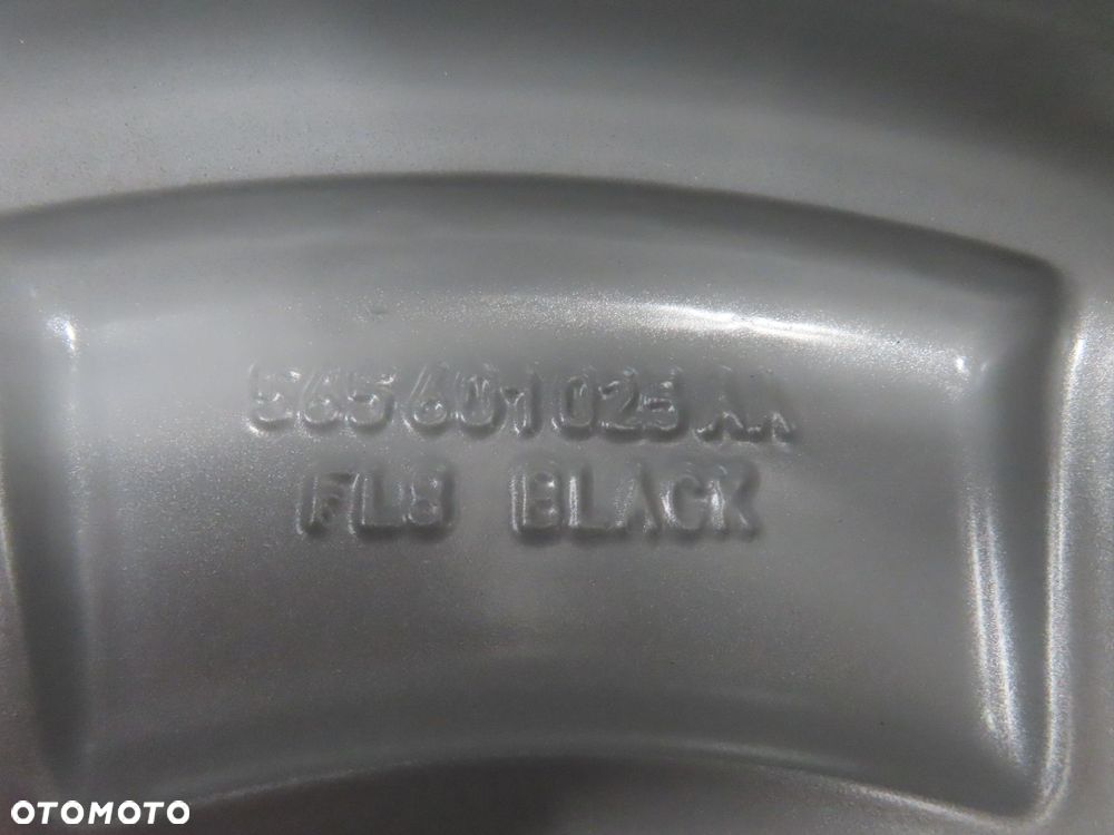 Alufelgi 17'' Skoda Kodiaq 5x112 6,5J 565601025AA - 3