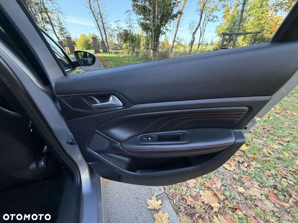 Peugeot 308 - 29