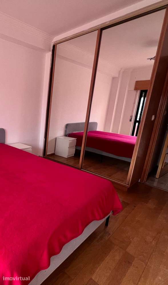 Aluguer Quartos em São Marcos Cacém - Grande imagem: 3/5