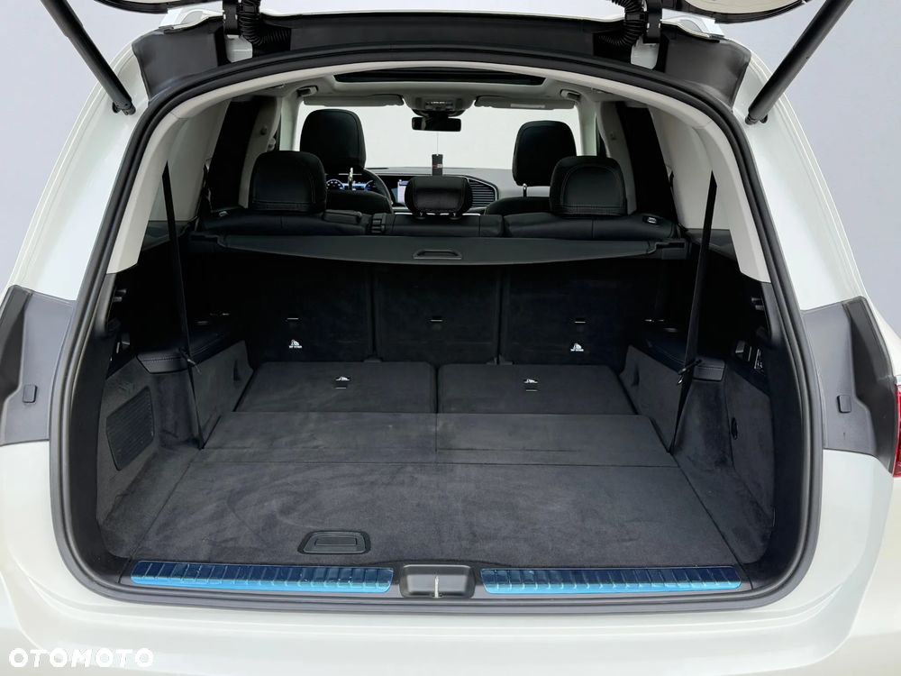 Mercedes-Benz GLS - 7