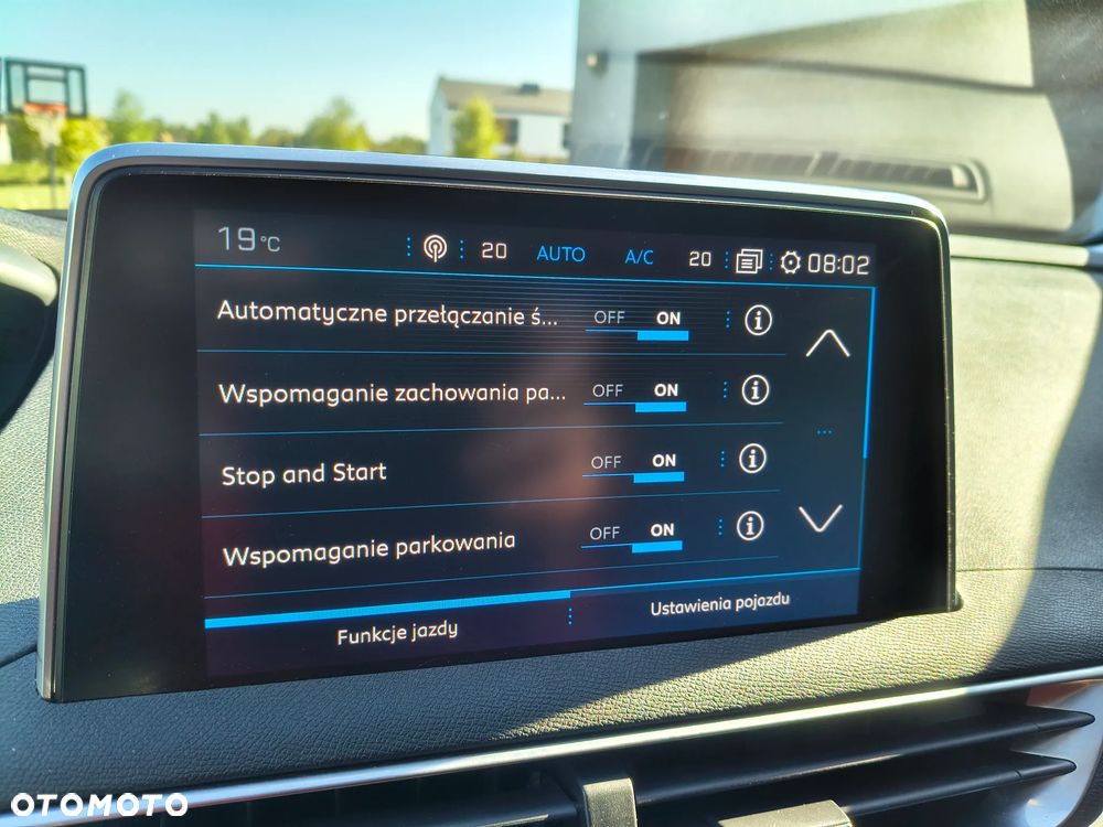 Peugeot 3008 BlueHDi 130 Stop & Start Allure - 19