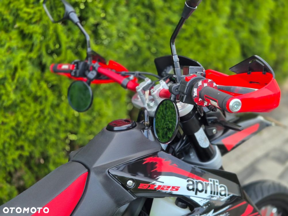 Aprilia SX - 14