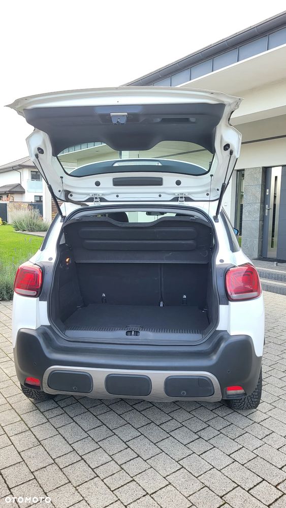 Citroën C3 Aircross - 15