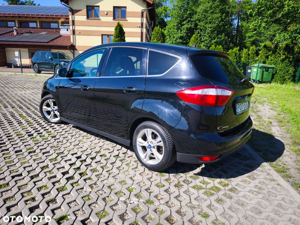Ford C-MAX 2.0 TDCi Champions Edition - 6