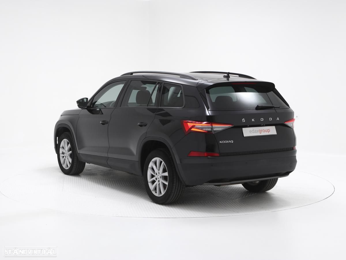 Skoda Kodiaq 2.0 TDI Ambition DSG - 4