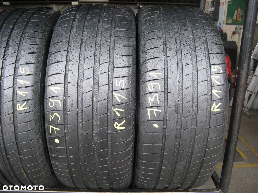 245/45R18 GOODYEAR Eagle F1 Asymmetric 2 - nr.7391 - 1