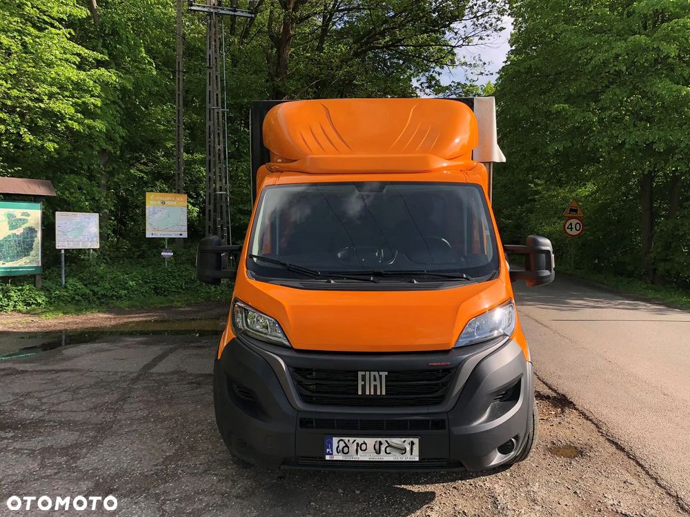 Fiat Ducato - 16