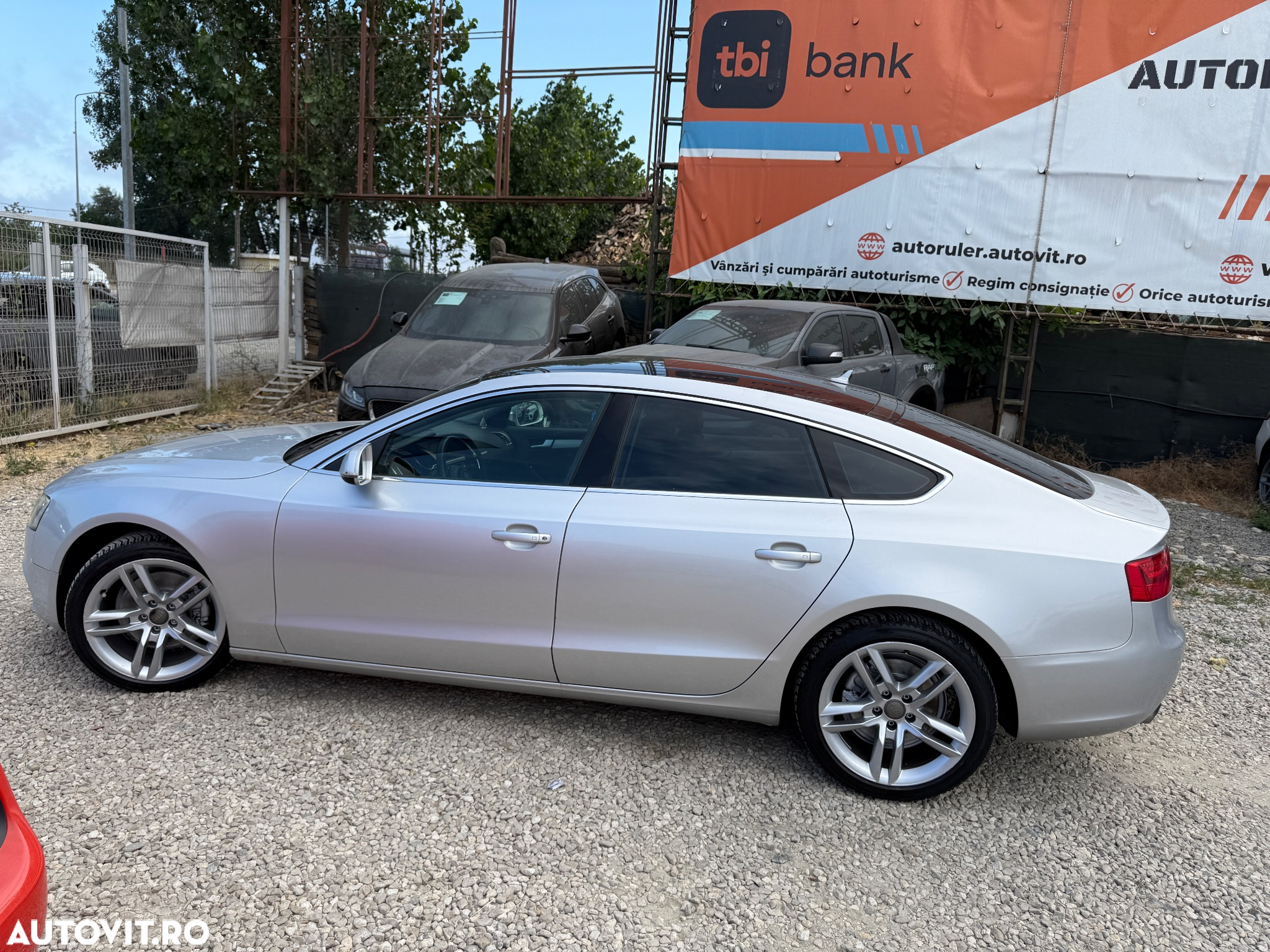 Audi A5 - 12