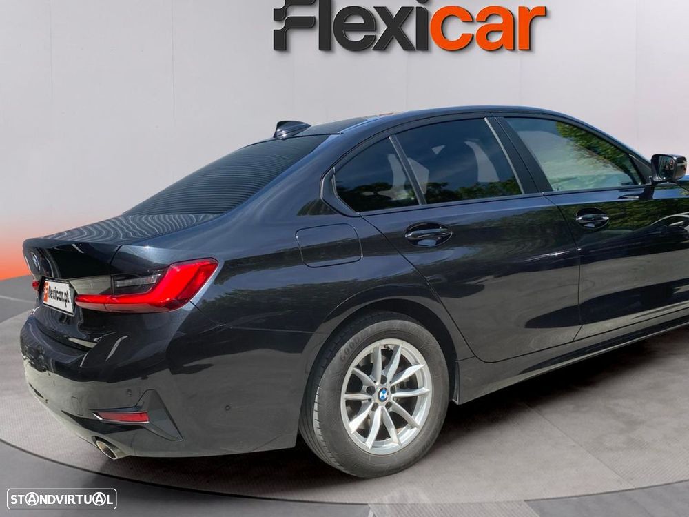 BMW 318 d Auto - 6