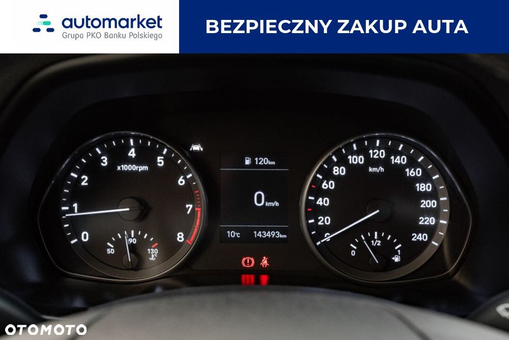 Hyundai i30 1.5 DPI Classic + - 11