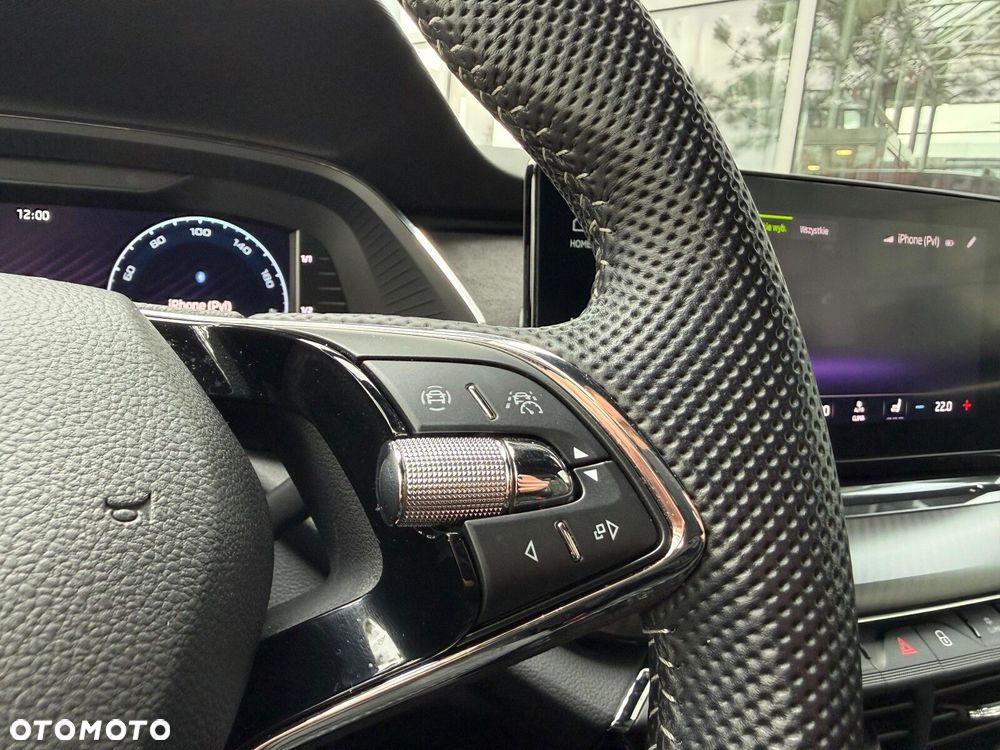 Skoda Octavia 2.0 TDI 4x4 RS DSG - 20