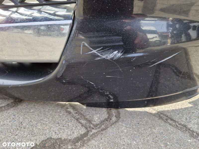 JAGUAR XF X250 I 1 PRZEDLIFT ZDERZAK PRZÓD PRZEDNI - 7