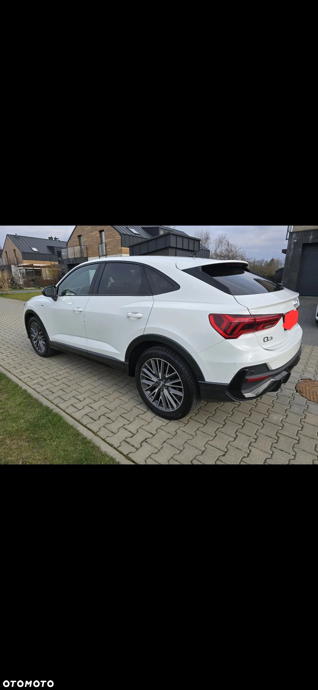 Audi Q3 45 TFSI Quattro S Line S tronic - 5