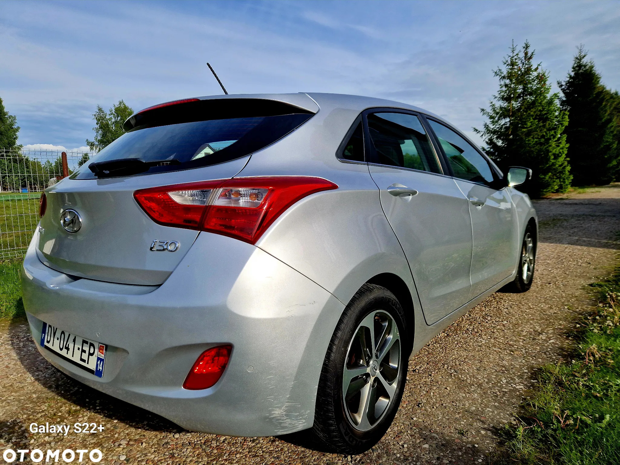 Hyundai i30 1.6 CRDi Classic - 5
